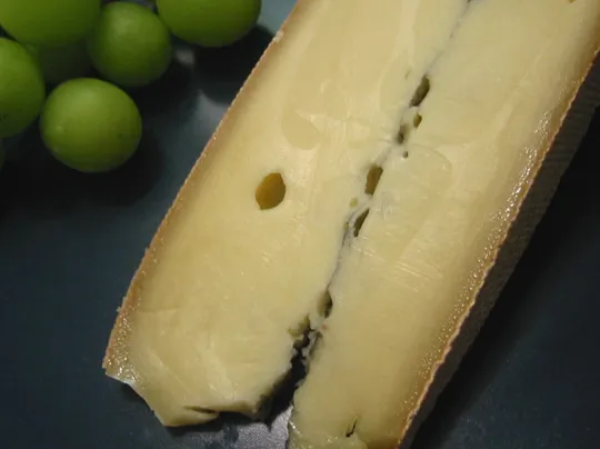 Morbier: 3. obrázek